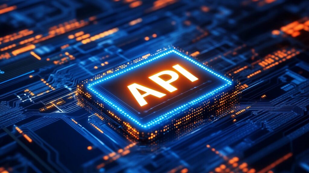 How API Trading Works on Cryptocurrency_Argoox
