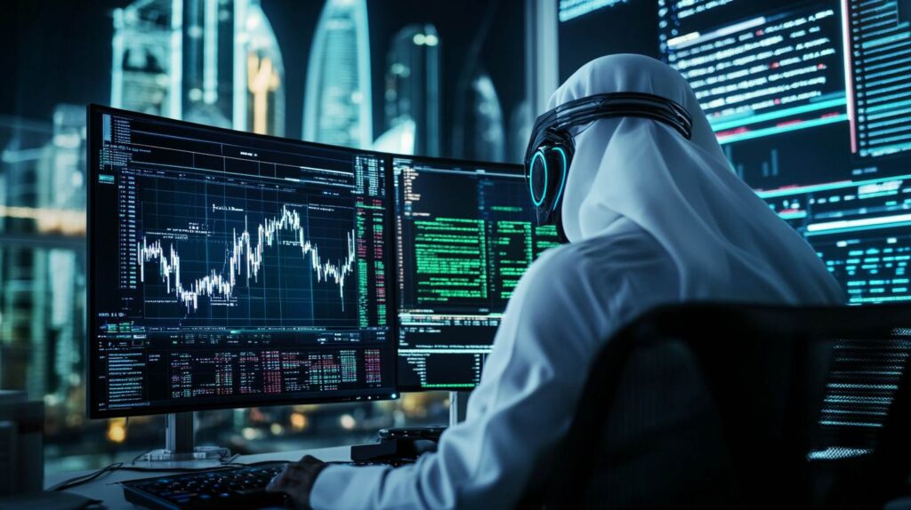 Is it Halal to Use Crypto Trading Bots_Argoox