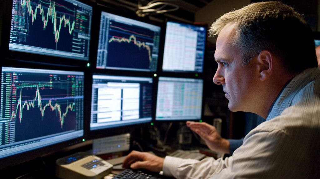 How to Use a Bot to Trade Crypto_Argoox