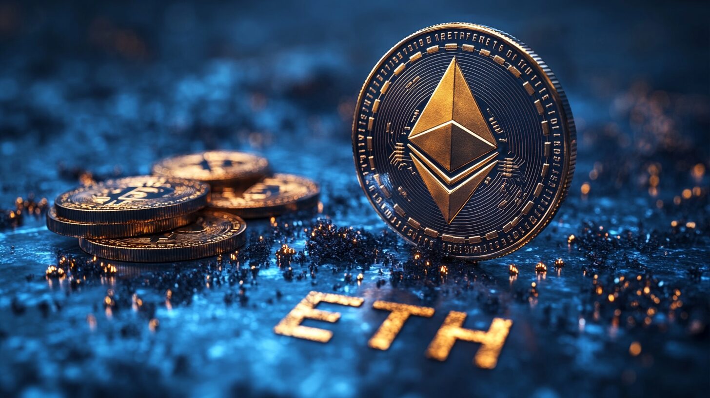 This Crypto Is Mimicking Ether’S Success   Are You Ready? - geswl6y