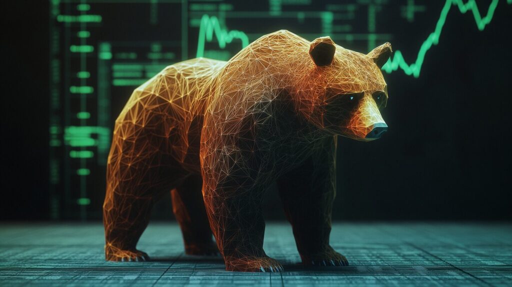 What is Bear Market in Crypto_Argoox