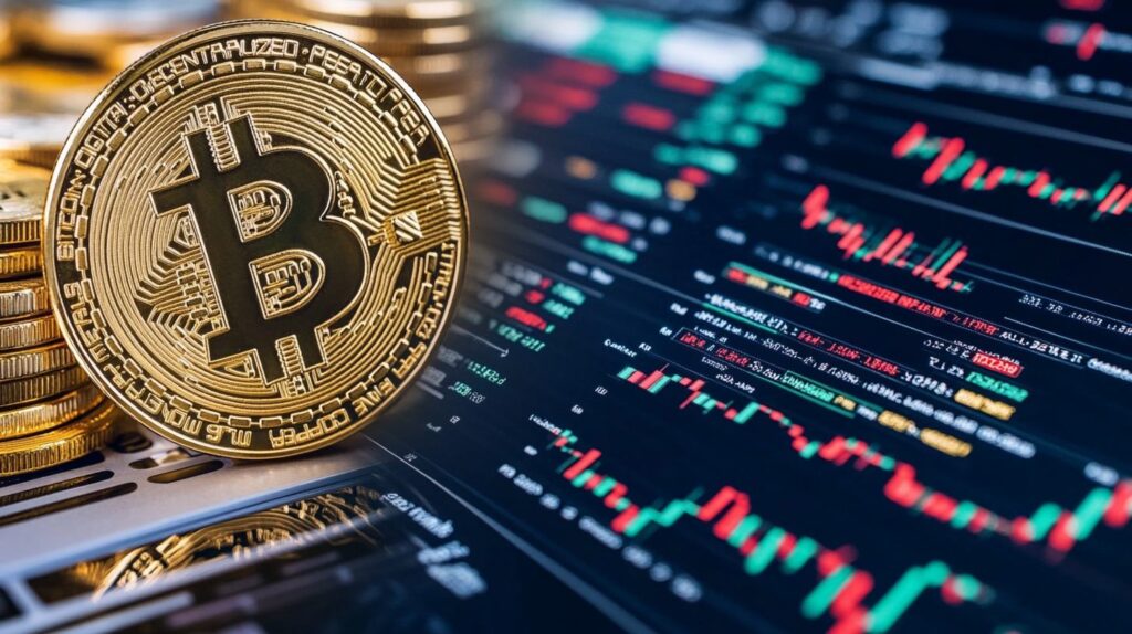 Forex Trading and Crypto Trading Strategies