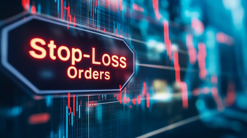 Stop-Loss Orders in Crypto_Argoox