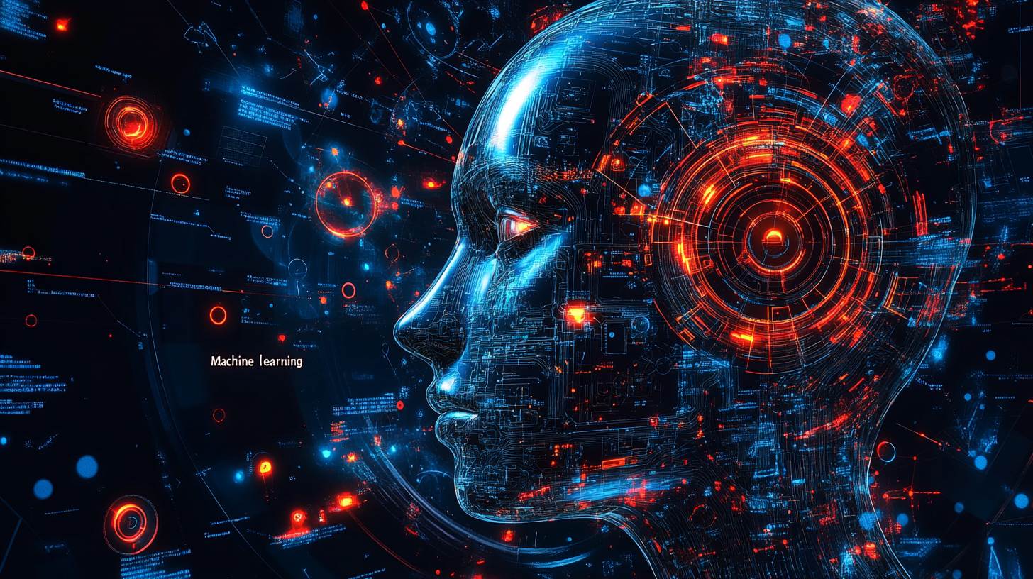 What Does Machine Learning do in Crypto? - Argoox