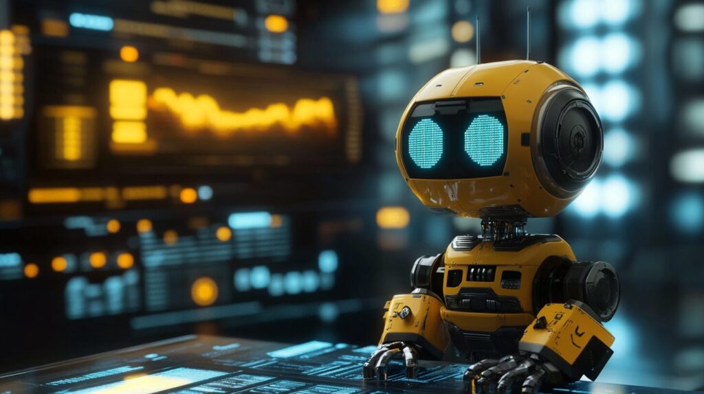 How Trading Bots Work in Binance_Argoox