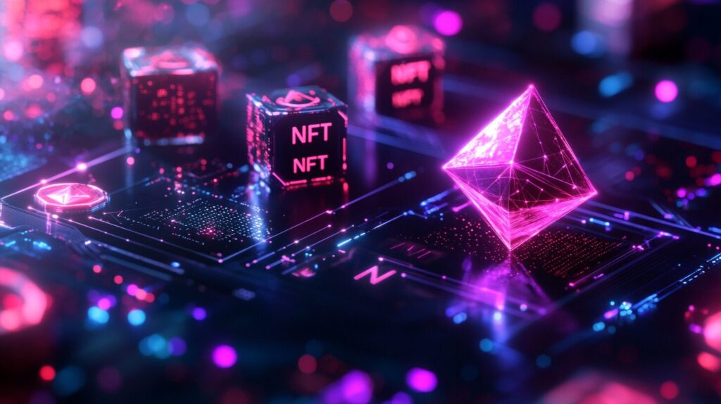 What Are NFTs in Crypto_Argoox