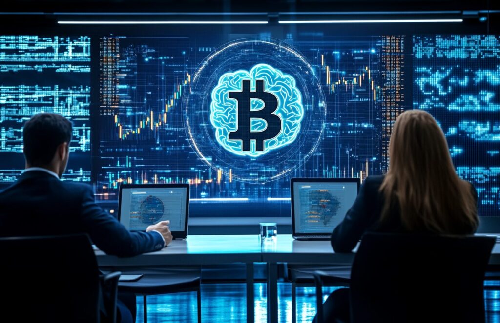 What are the different types of crypto investors?_Argoox