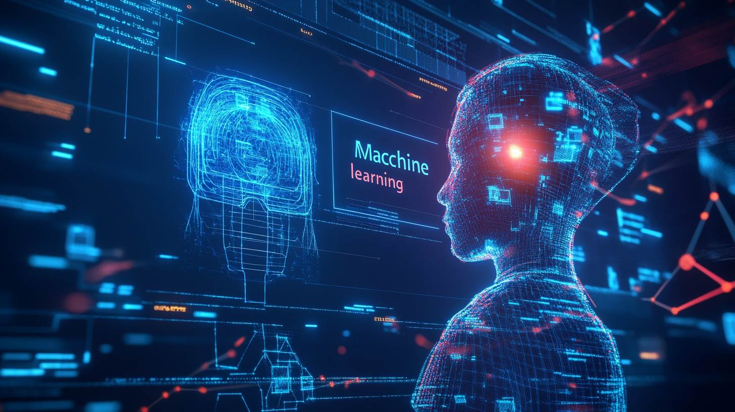 What is Advanced Machine Learning in Crypto? - Argoox