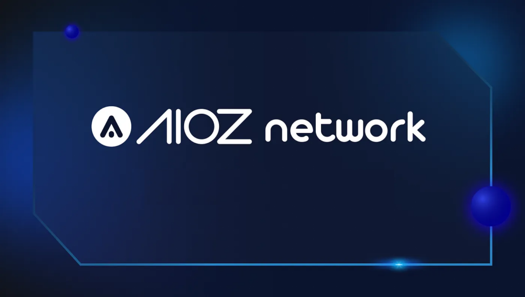 AIOZ Network (AIOZ)