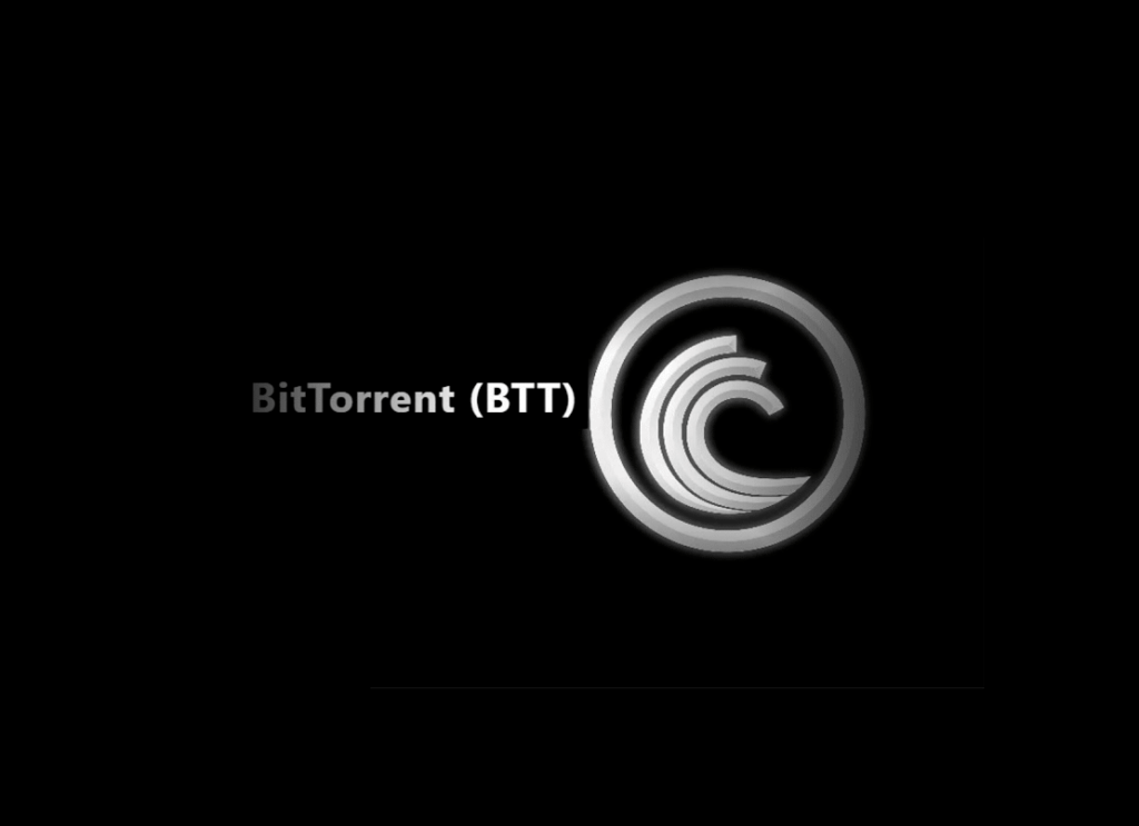 BitTorrent