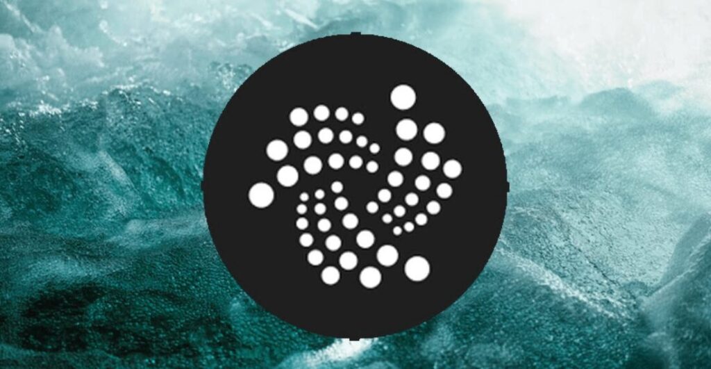 IOTA (IOTA)