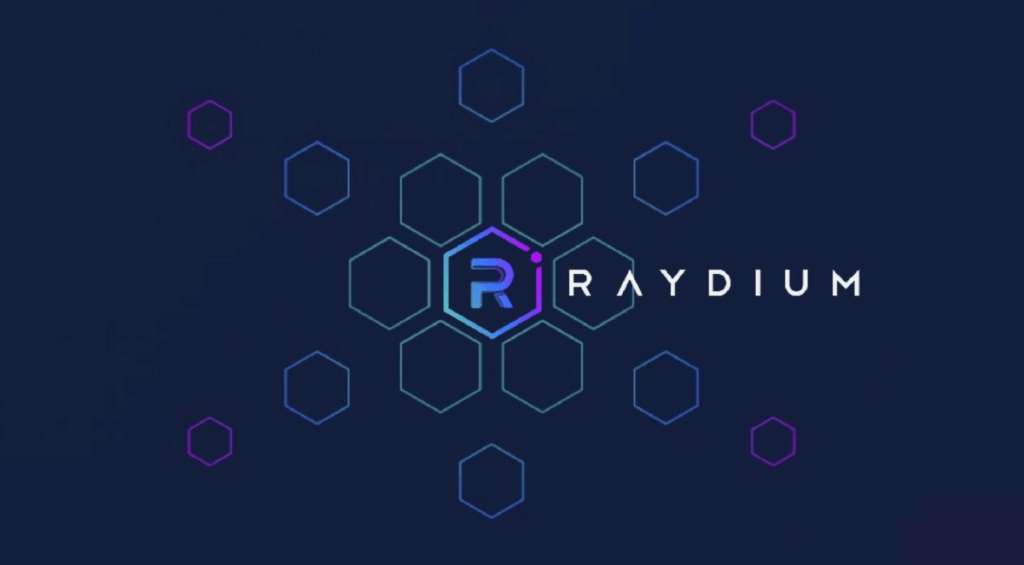 Raydium (RAY)