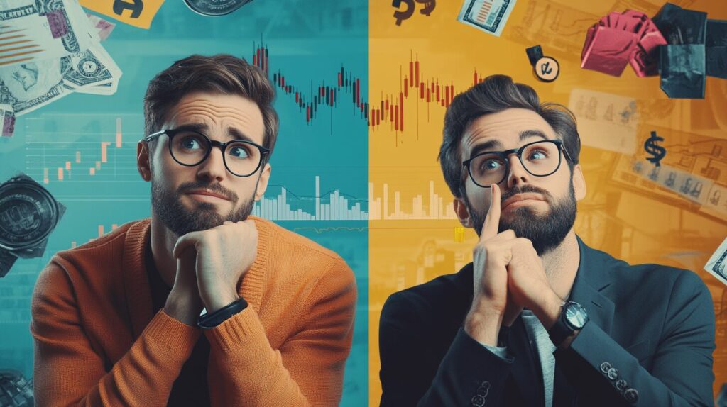 Retail Investors vs Institutional Investors in Crypto_Argoox