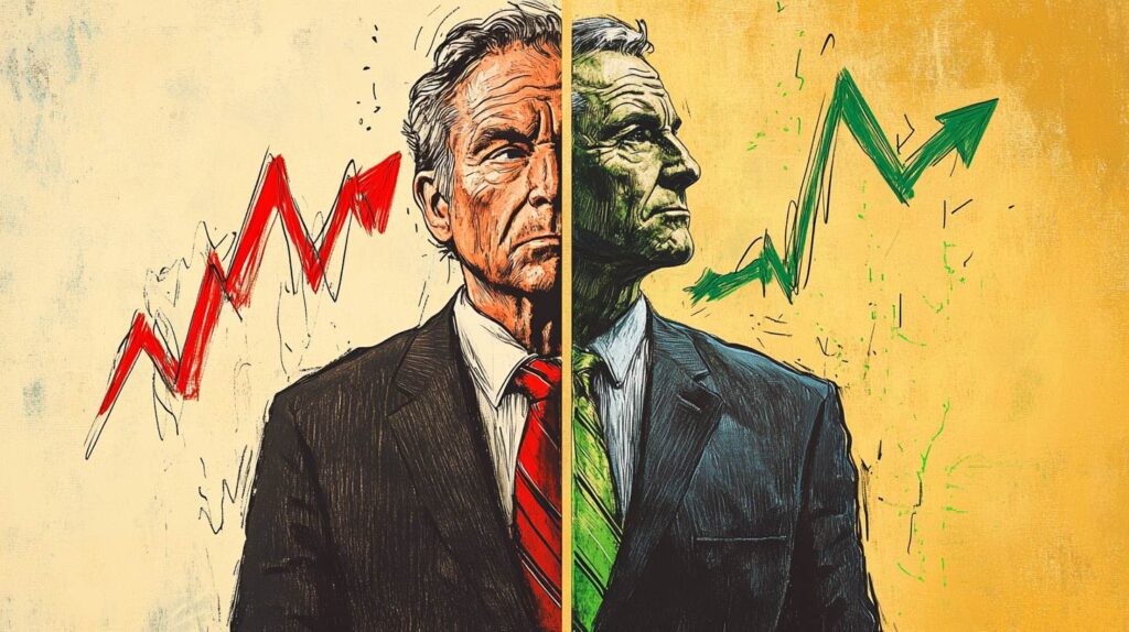 Short-Term Momentum and Long-Term Reversal_Argoox