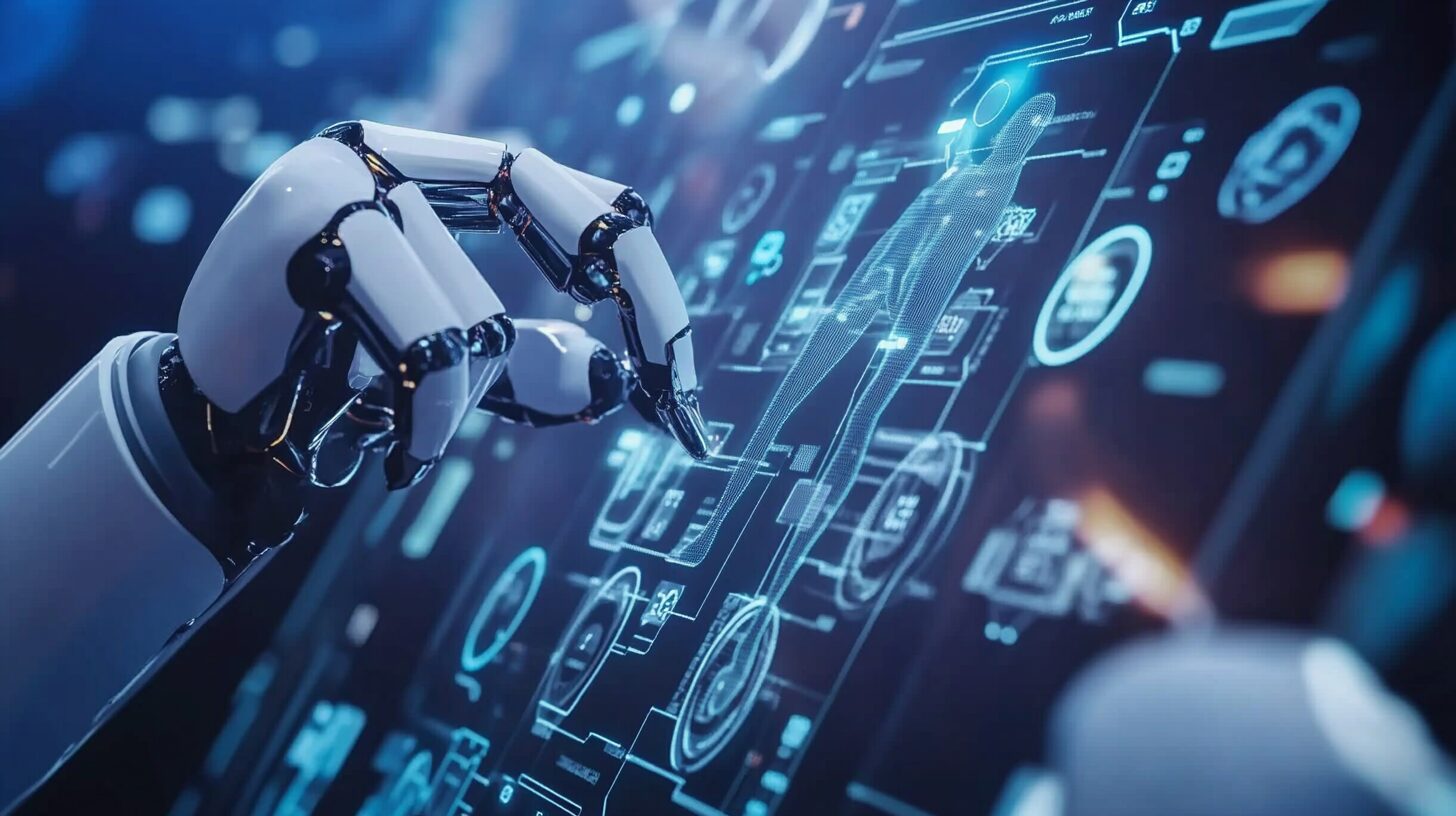 What are Complex Algorithms in Trading Bots? - Argoox