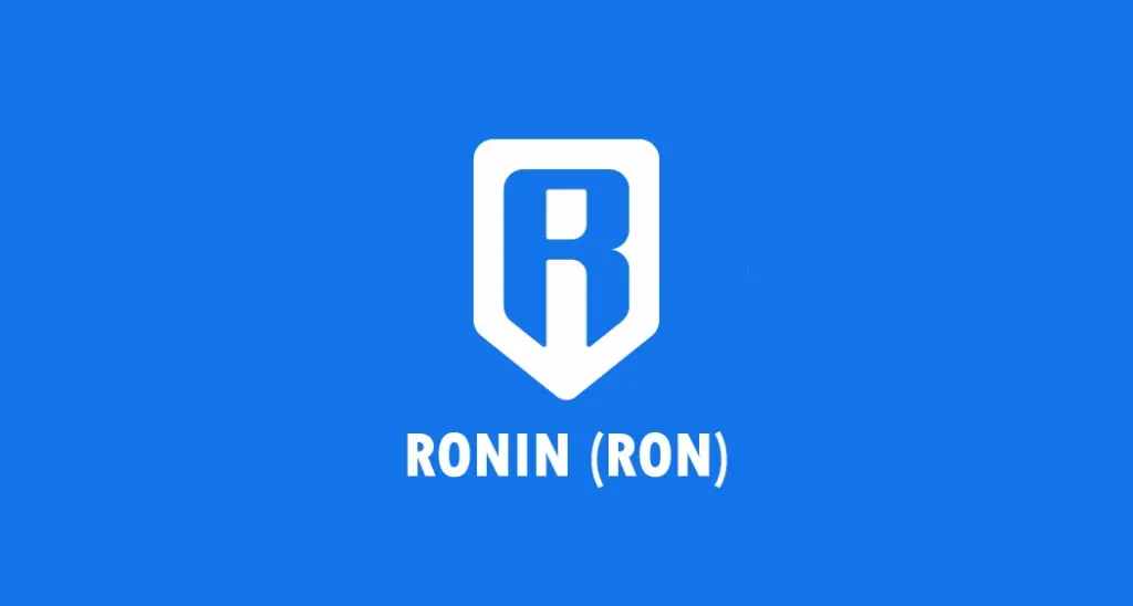 What is Ronin (RON) Trading Bot_Argoox