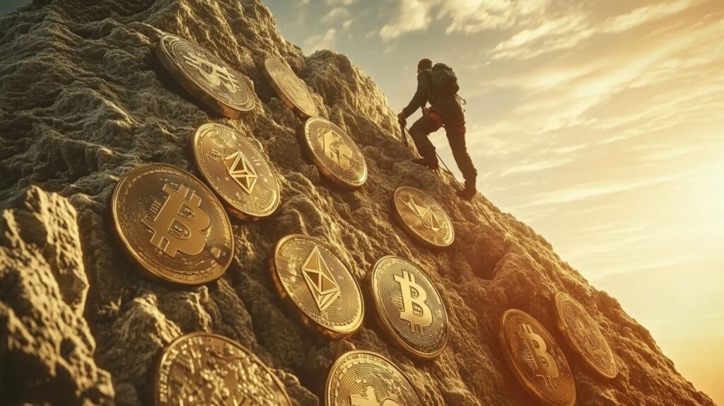 Which Cryptocurrencies Have the Highest Volatility_Argoox