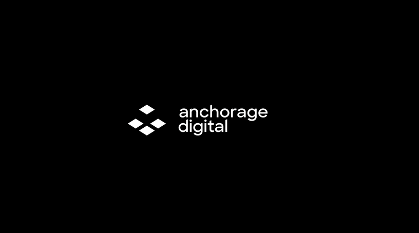 Anchorage Digital Wallet