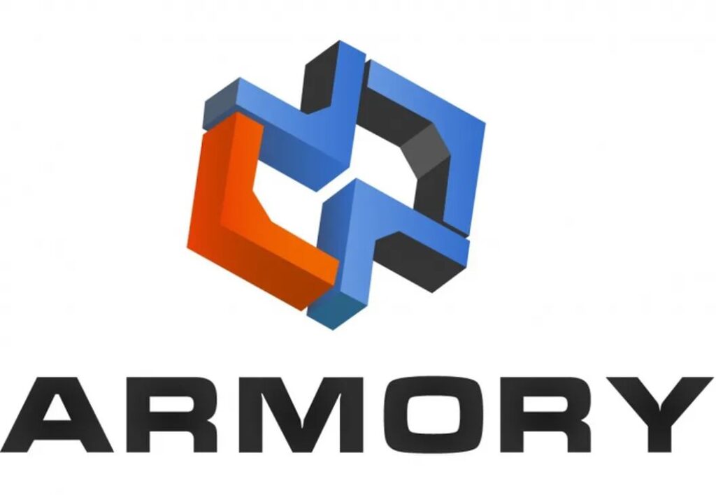 Armory wallet