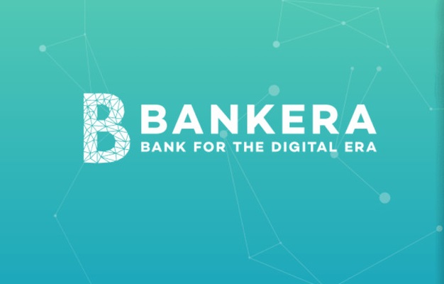 Bankera Wallet