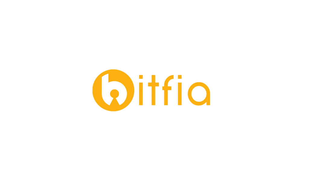 Bitfia Wallet