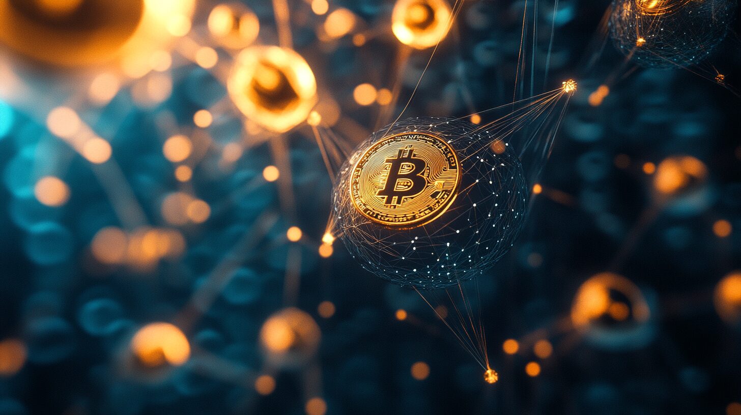 What is a Crypto Node? - Argoox