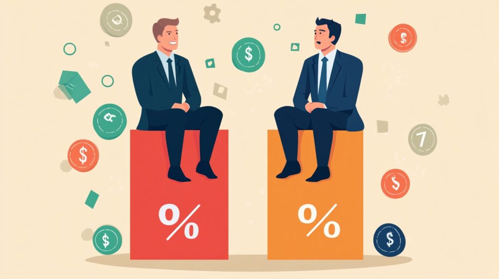 Trading Pairs vs Pairs Trading_Argoox