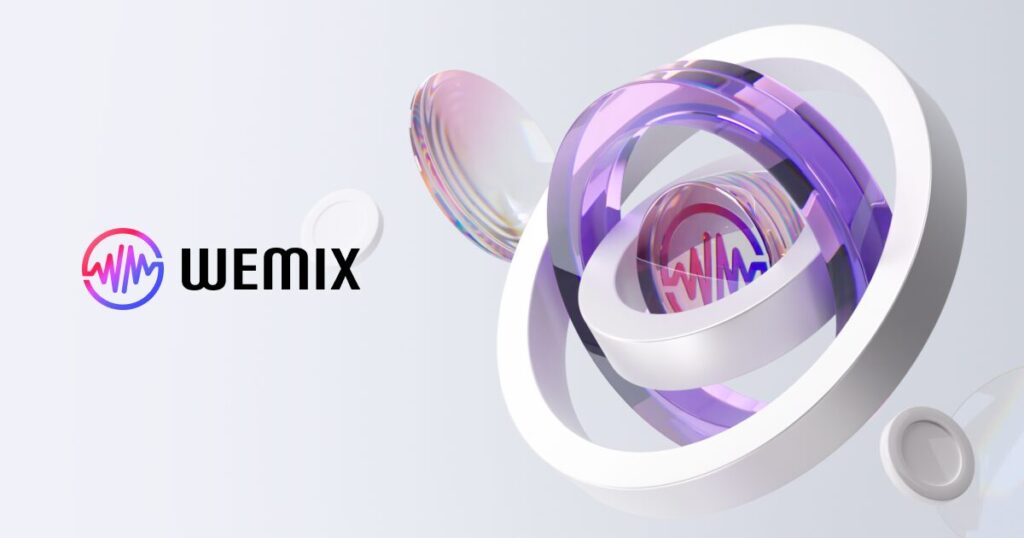 WEMIX (WEMIX)