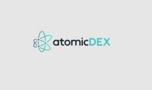 AtomicDEX Wallet