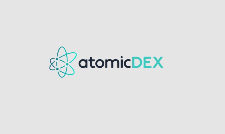 AtomicDEX Wallet