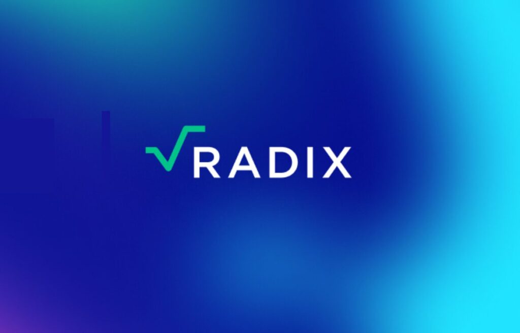 Radix (XRD)