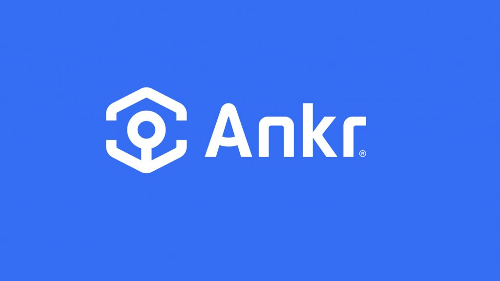 Ankr (ANKR)