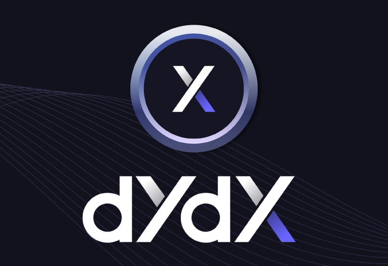 dYdX (DYDX)