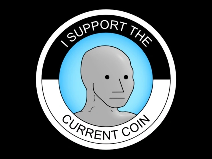 Non-Playable Coin (NPC)