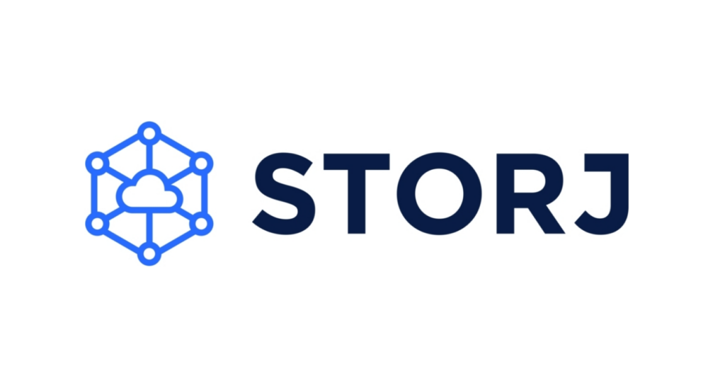 Storj (STORJ)